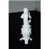 Image 8 : COLLECTION OF RICHARD GINORI ITALIAN PORCELAIN CHERUB FIGURINES PLAYING MUSICAL INSTRUMENTS (3 PCS)