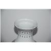 Image 3 : CHINESE PORCELAIN VASE, HORSE MOTIF (14" H)