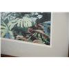 Image 2 : FRAMED PRINT; PEGGY CHUN