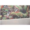 Image 2 : KOA FRAMED PRINT; PEGGY CHUN (25 1/4" X 31 1/2")