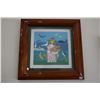 Image 2 : FRAMED PRINTS (2 PCS)