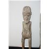 Image 2 : PACIFIC ISLAND WOOD CARVINGS (21" & 23") (2 PCS)