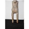 Image 3 : PACIFIC ISLAND WOOD CARVINGS (21" & 23") (2 PCS)