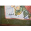 Image 2 : FRAMED PRINT; PEGGY CHUN (21 1/3" X 30")
