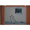 Image 2 : FRAMED PRINTS; RRP (PURSSING) (2 PCS)