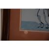 Image 3 : FRAMED PRINTS; RRP (PURSSING) (2 PCS)