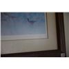 Image 7 : FRAMED PRINTS; RRP (PURSSING) (2 PCS)
