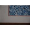 Image 2 : FRAMED PRINT; GUY BUFFET (21" X 17 1/2")