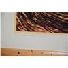 Image 2 : FRAMED PHOTO, "IRONWOOD FOREST, LANAI"; MIKI CARROLL (23" X 19")
