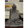 Image 3 : THAI SEATED BUDDHA (27" H)