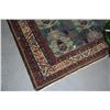 Image 1 : PERSIAN WOOL RUG (98" X 62")