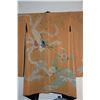 Image 2 : JAPANESE SILK KIMONO