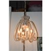 Image 1 : WATERFORD CRYSTAL CHANDELIER