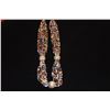 Image 1 : ETHNIC MULTICOLOR BEAD NECKLACE