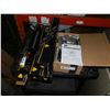 Image 1 : Struts & Samson Meter