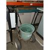 Image 1 : Seed & Salt Spreader