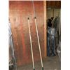 Image 1 : 2 Extension Poles