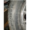 Image 3 : Tires & Rims