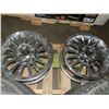 Image 5 : Tires & Rims