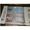 Image 5 : Metal Storage Shelf