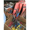 Image 2 : Harness Lot