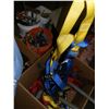 Image 3 : Harness Lot