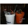 Image 1 : Mixed Tool Lot