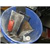 Image 8 : Pail Of Trowels
