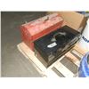 Image 1 : 2 Tool Boxes