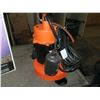Image 1 : Sump Pump