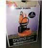 Image 2 : Sump Pump