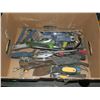Image 1 : Small Hand Tools