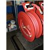 Image 1 : Air Hose Reel