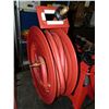 Image 1 : Air Hose Reel