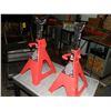 Image 1 : 6 Ton Jack Stands