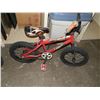 Image 2 : 2 Small Kids Bikes