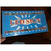 Image 2 : 2 Led Light Signs...(Calling Cards)