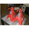 Image 1 : 6 Ton Jack Stands