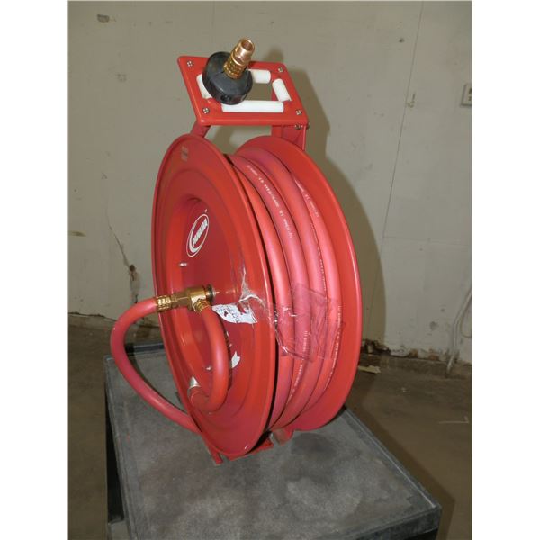 Air Hose Reel