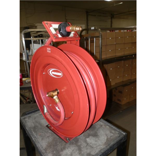 Air Hose Reel