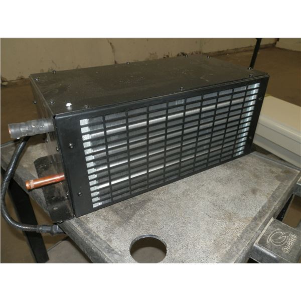 Cab & Cargo Heater