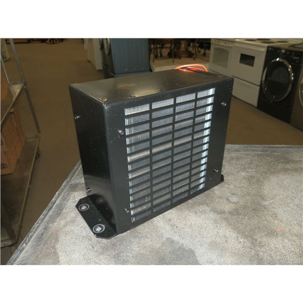 Cab & Cargo Heater