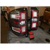 Image 1 : Set Of Tail Lights