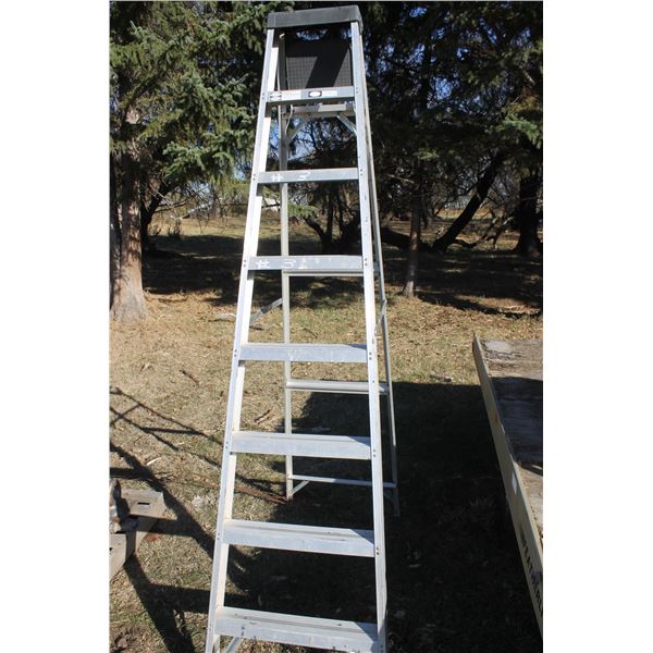 8' Step Ladder