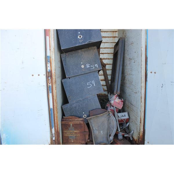 Bear Alignment Tool Model 644