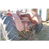 Image 4 : McCormick 4cyl W400 Tractor W/ Torque Amplifier W/ FEL