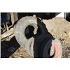 Image 1 : 2x Industrial Tires; 3x Tractor Tires