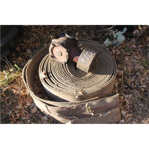 Belt Pulley; Endless Belting