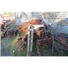 Image 5 : Large Quantity Metal Plate; Beam; Pipe; Tubing; C-channel; Flat Iron; Plate and contents in pile
