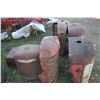 Image 3 : 7 Tractor Grills